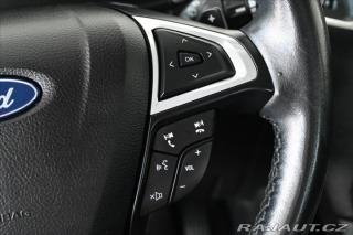 Ford S-MAX 2,0 EcoBlue 140kW AT8 *Ti 2019