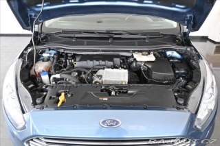 Ford S-MAX 2,0 EcoBlue 140kW AT8 *Ti 2019