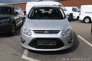 Ford C-MAX 2,0 VŮZ PŘIPRAVUJEME K PR 2014