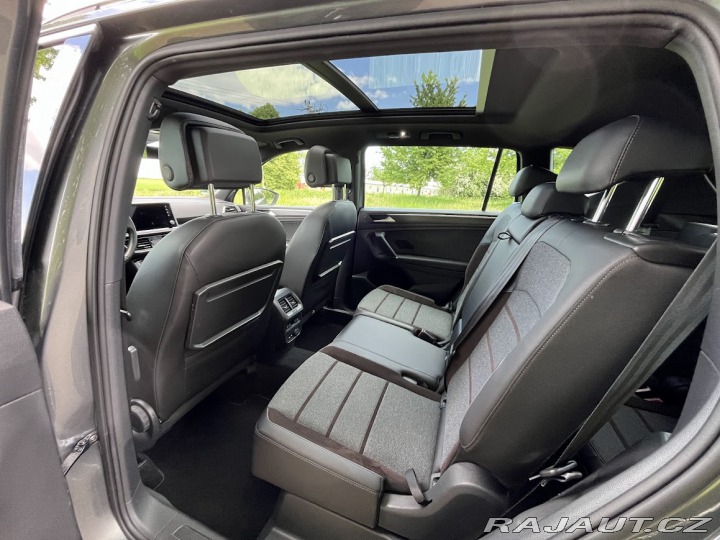 Seat Tarraco 1.5 TSI Xcellence 7-míst 2019