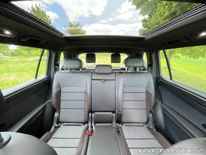 Seat Tarraco 1.5 TSI Xcellence 7-míst 2019