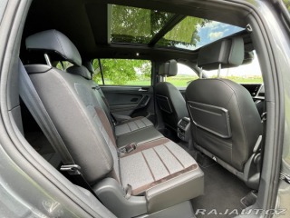 Seat Tarraco 1.5 TSI Xcellence 7-míst 2019