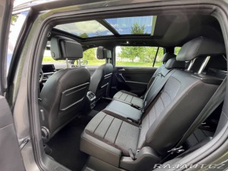 Seat Tarraco 1.5 TSI Xcellence 7-míst 2019
