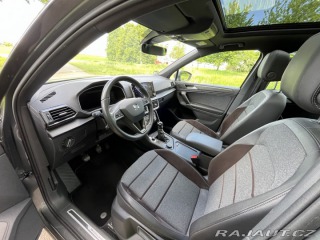 Seat Tarraco 1.5 TSI Xcellence 7-míst 2019