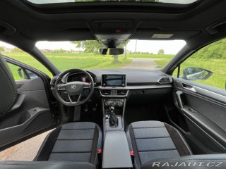 Seat Tarraco 1.5 TSI Xcellence 7-míst 2019