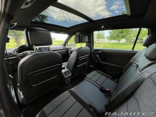 Seat Tarraco 1.5 TSI Xcellence 7-míst 2019
