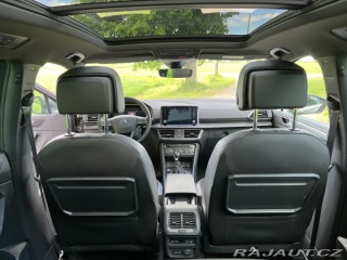 Seat Tarraco 1.5 TSI Xcellence 7-míst 2019