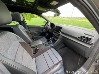 Seat Tarraco 1.5 TSI Xcellence 7-míst 2019