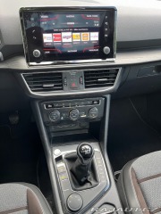 Seat Tarraco 1.5 TSI Xcellence 7-míst 2019