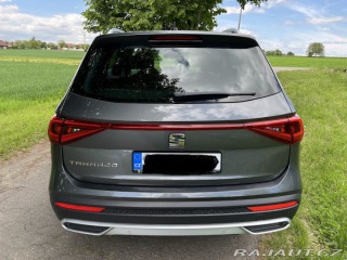 Seat Tarraco 1.5 TSI Xcellence 7-míst 2019