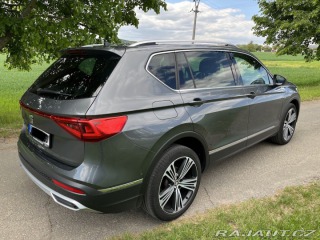 Seat Tarraco 1.5 TSI Xcellence 7-míst 2019