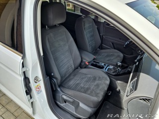 Volkswagen Touran 1.6 TDI Highline 7DSG 2017