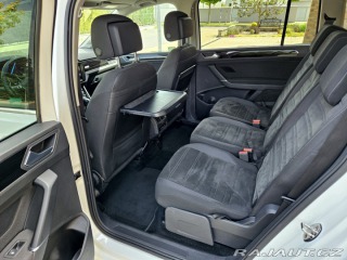 Volkswagen Touran 1.6 TDI Highline 7DSG 2017