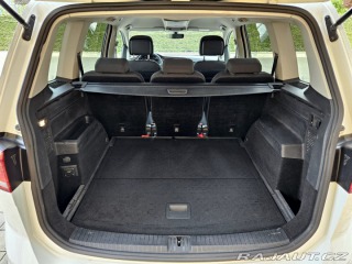 Volkswagen Touran 1.6 TDI Highline 7DSG 2017