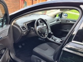 Ford Mondeo 2016