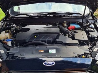 Ford Mondeo 2016