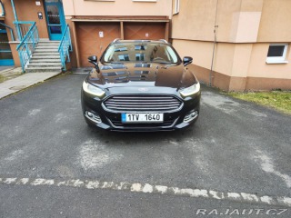 Ford Mondeo 2016