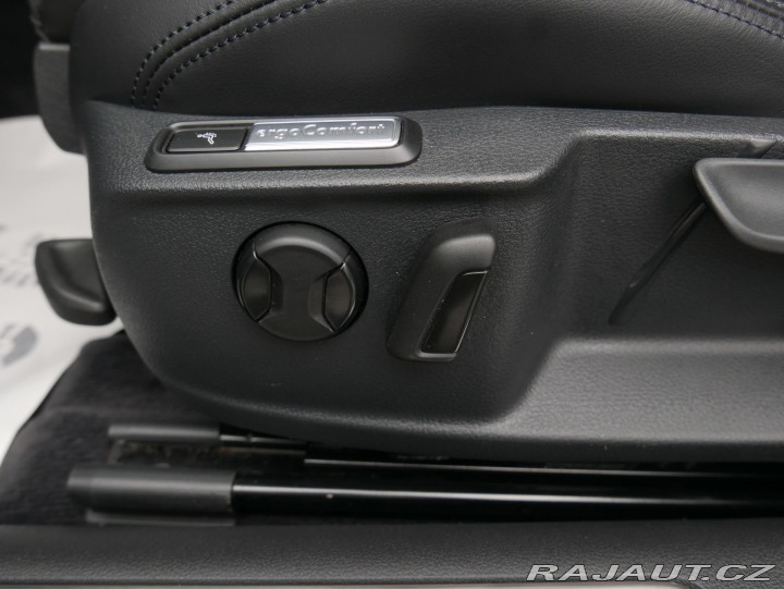 Volkswagen Passat 2,0TDI 176kW 4Motion Auto 2015