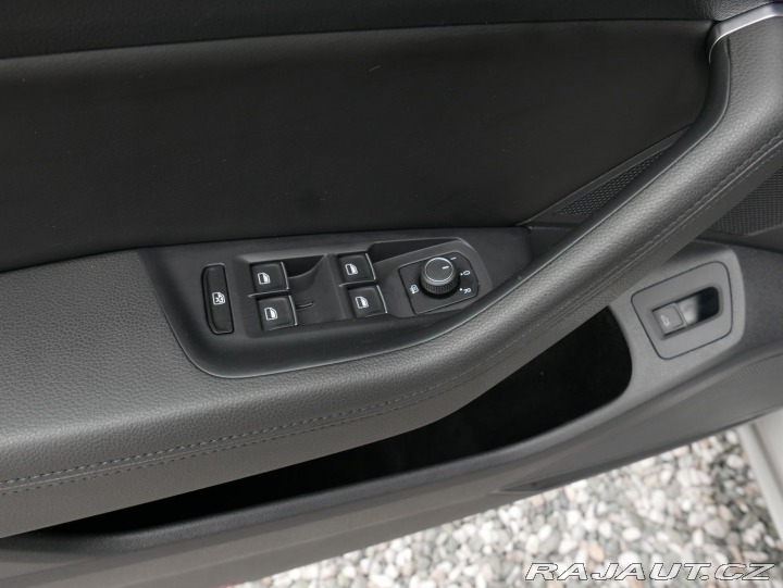 Volkswagen Passat 2,0TDI 176kW 4Motion Auto 2015
