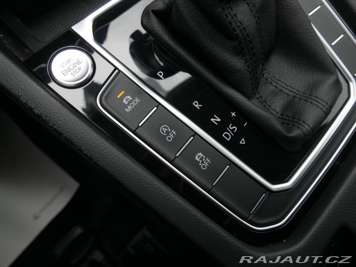 Volkswagen Passat 2,0TDI 176kW 4Motion Auto 2015