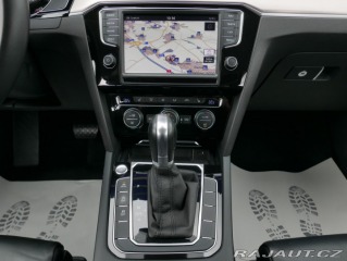 Volkswagen Passat 2,0TDI 176kW 4Motion Auto 2015