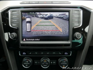 Volkswagen Passat 2,0TDI 176kW 4Motion Auto 2015
