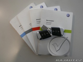 Volkswagen Passat 2,0TDI 176kW 4Motion Auto 2015