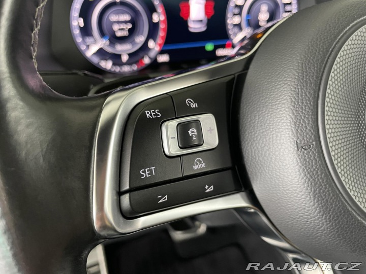 Volkswagen Tiguan 2,0TDI 4M*DSG*R-LINE*KeyL 2017