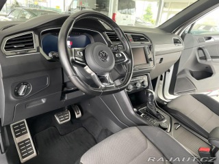 Volkswagen Tiguan 2,0TDI 4M*DSG*R-LINE*KeyL 2017