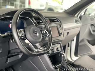Volkswagen Tiguan 2,0TDI 4M*DSG*R-LINE*KeyL 2017