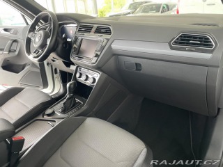 Volkswagen Tiguan 2,0TDI 4M*DSG*R-LINE*KeyL 2017