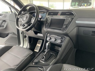Volkswagen Tiguan 2,0TDI 4M*DSG*R-LINE*KeyL 2017