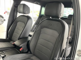 Volkswagen Tiguan 2,0TDI 4M*DSG*R-LINE*KeyL 2017