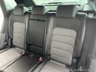 Volkswagen Tiguan 2,0TDI 4M*DSG*R-LINE*KeyL 2017