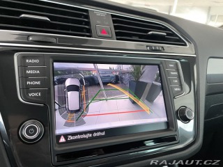 Volkswagen Tiguan 2,0TDI 4M*DSG*R-LINE*KeyL 2017