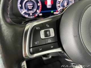 Volkswagen Tiguan 2,0TDI 4M*DSG*R-LINE*KeyL 2017