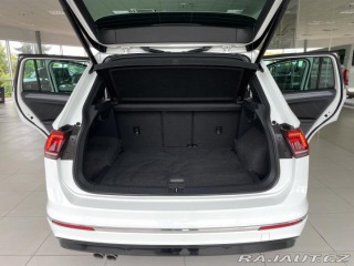 Volkswagen Tiguan 2,0TDI 4M*DSG*R-LINE*KeyL 2017