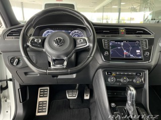 Volkswagen Tiguan 2,0TDI 4M*DSG*R-LINE*KeyL 2017
