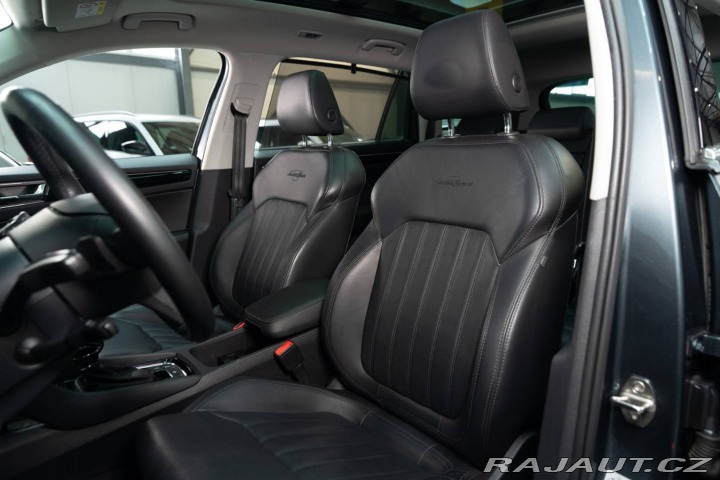 Škoda Kodiaq 2019