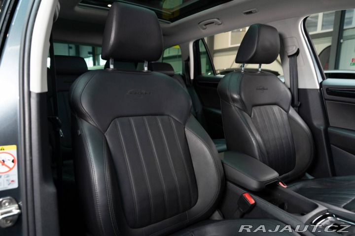 Škoda Kodiaq 2019