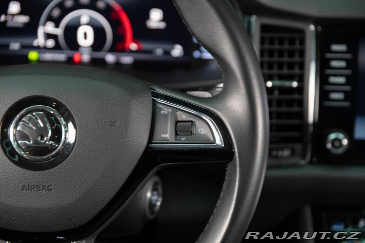 Škoda Kodiaq 2.0 TDI SCR L&K DSG 2019