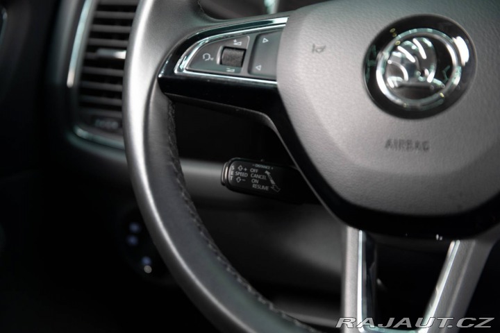 Škoda Kodiaq 2.0 TDI SCR L&K DSG 2019