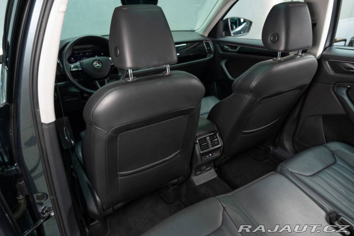 Škoda Kodiaq 2019