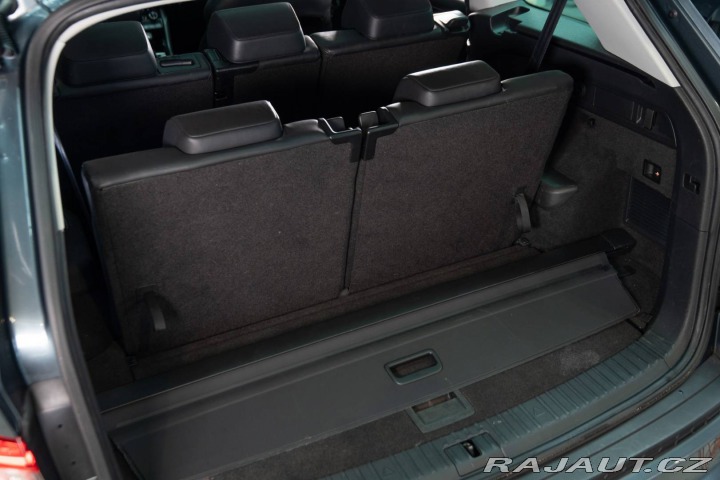 Škoda Kodiaq 2.0 TDI SCR L&K DSG 2019