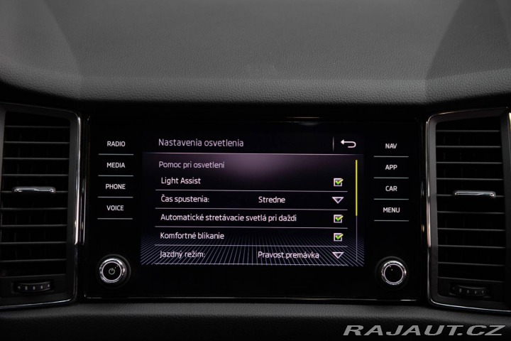 Škoda Kodiaq 2019