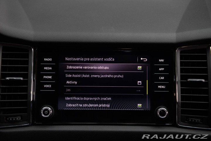 Škoda Kodiaq 2019