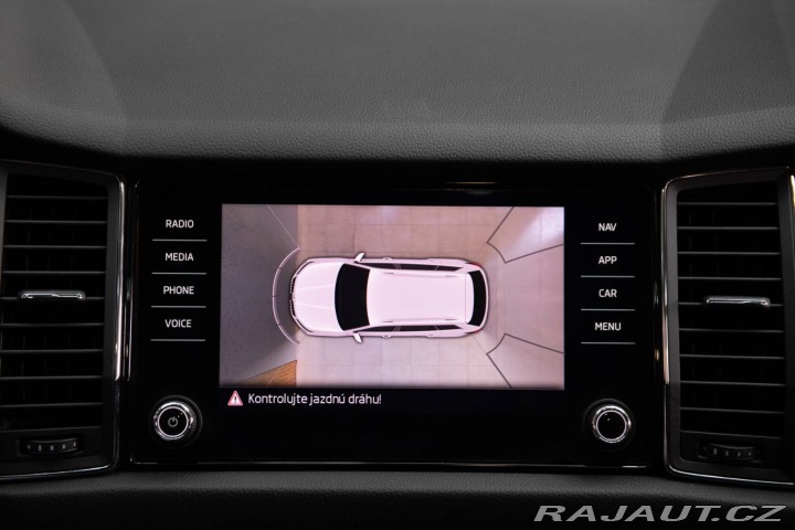 Škoda Kodiaq 2019