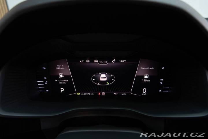 Škoda Kodiaq 2019