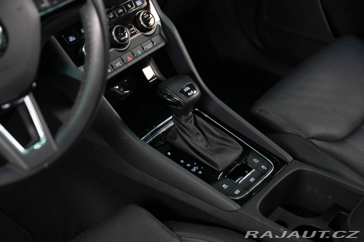 Škoda Kodiaq 2.0 TDI SCR L&K DSG 2019