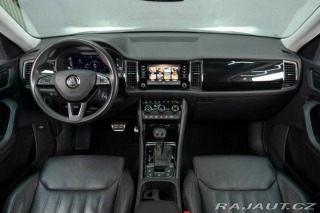 Škoda Kodiaq 2.0 TDI SCR L&K DSG 2019